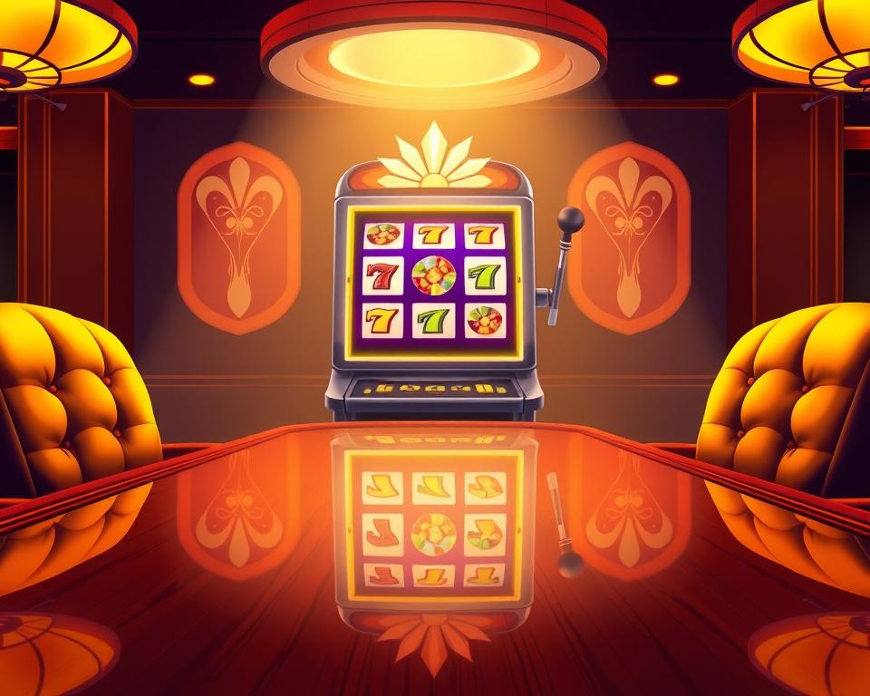 Prediksi Pola Gacor Slot Playtech Hari Ini Berdasarkan Statistik Pemain