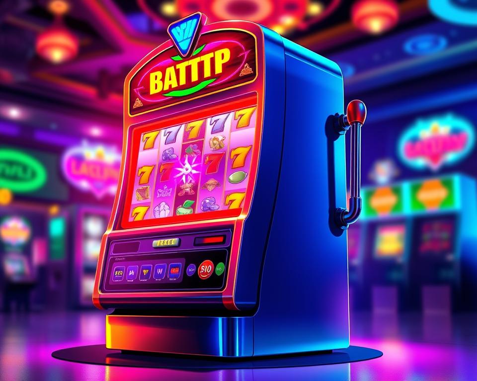 Slot Gacor dengan RTP Tertinggi dan Bocoran Waktu Main