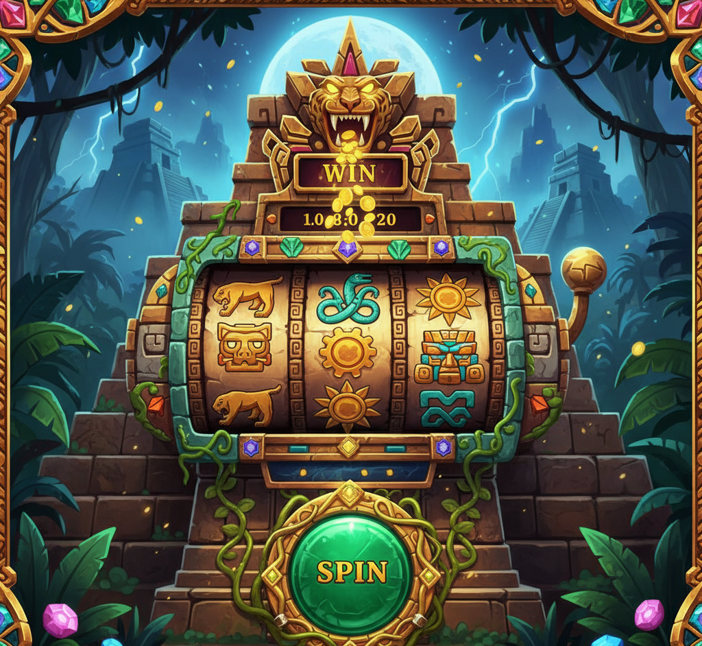 Mengungkap Rahasia Slot Klasik atau Video yang Lebih Cuan?